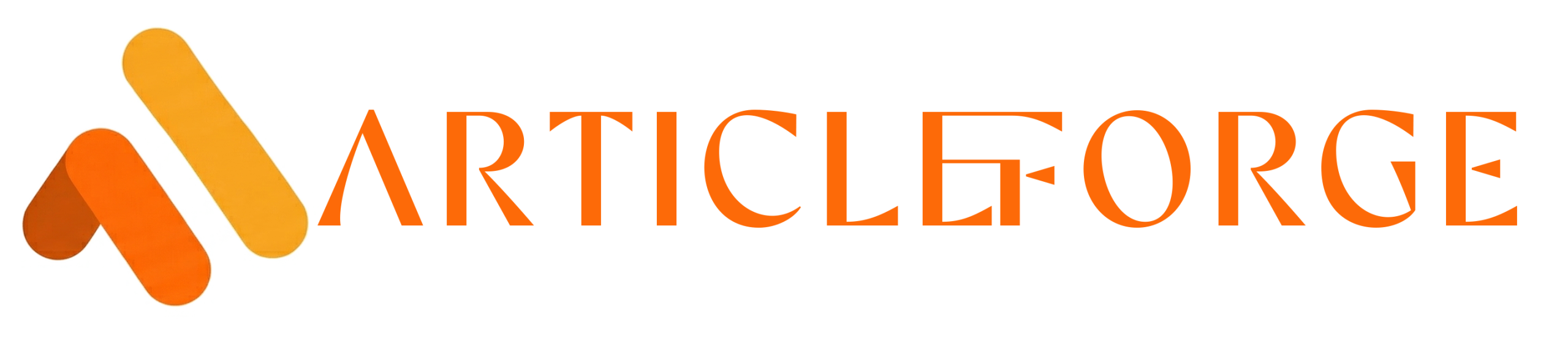 Article Forge AI
